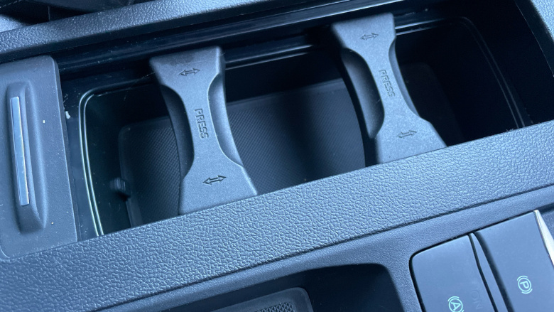 Ford Focus 1.0 EcoBoost 125 Active 5dr Petrol Hatchback